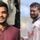 Shakib-Asif Mahmud