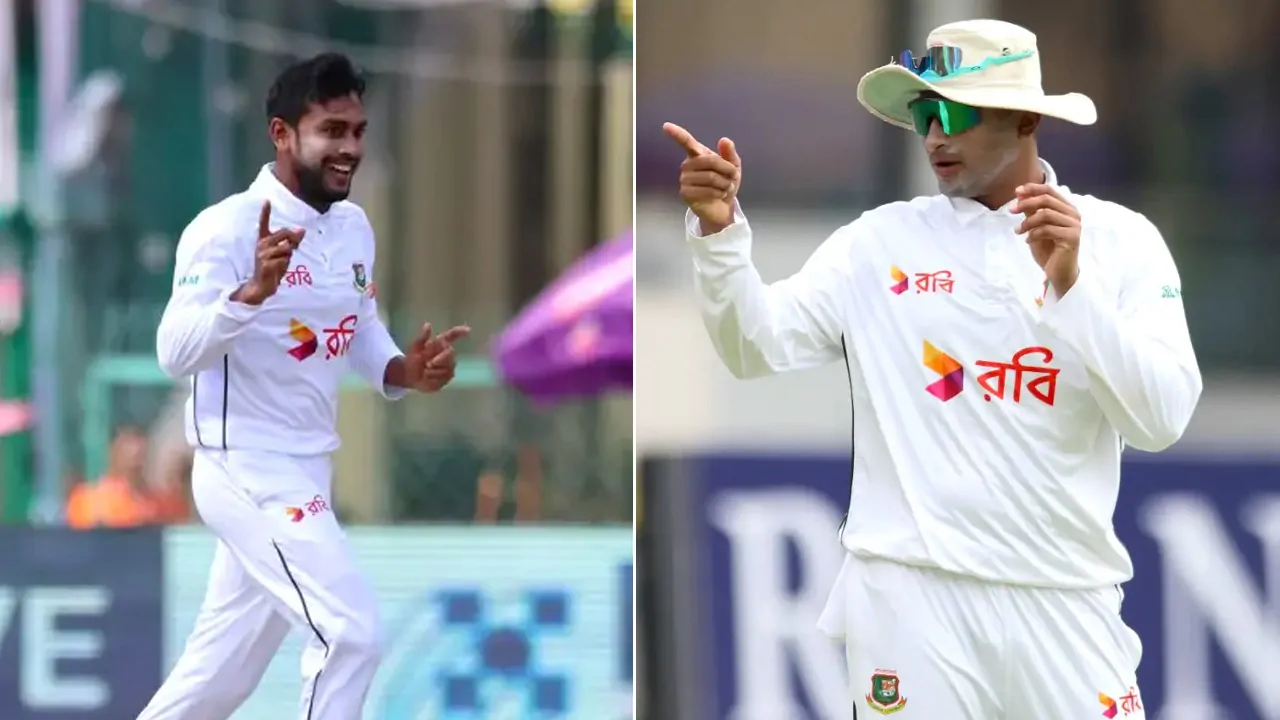 Shakib-Miraz