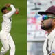 Shakib got his debut wicket for Surrey in the English county