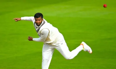 Shakib's 9 wickets with Fifer for Surrey in the English county