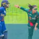 Srelanka vs bangladesh women