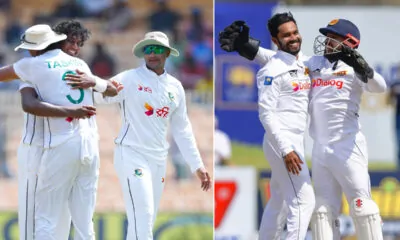 Sri Lanka has made a big improvement over Bangladesh