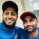 Tamim Iqbal and Mushfiqur Rahim