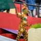 Tiger Robi Bangladesh fan