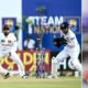 Today's game including Sri Lanka vs New Zealand test match (23 September 24)