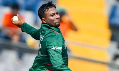 Will Shakib return to international T20 again