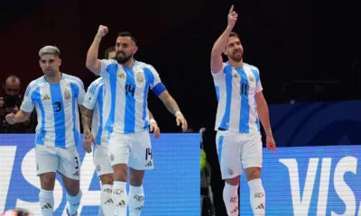 Argentina Futsal