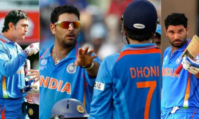 crifo DHONI YUVI