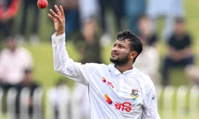 shakib al hasan