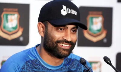 tamim iqbal