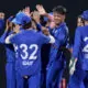 Afghanistan reached the final after defeating India