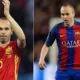 Andres Iniesta retires from professional Football