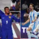 Argentina-France face off in World Cup semis, watch live