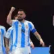 Argentina in Fifa Futsal World cup