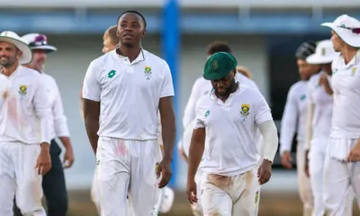 Bad news in Protea camp ahead of Bangladesh series