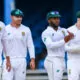 Bad news in the Protea camp before the Dhaka Test