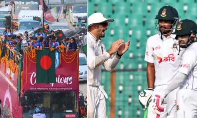 Bangladesh-Sa