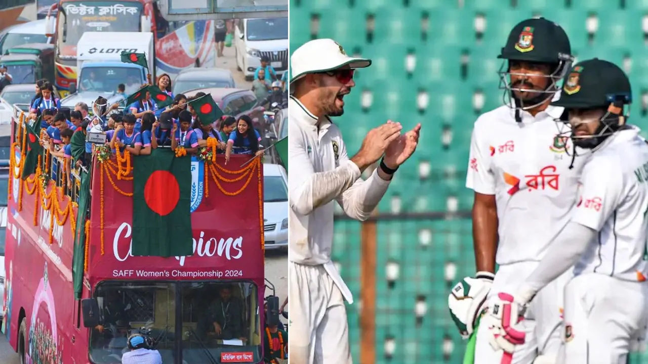 Bangladesh-Sa