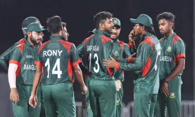 Bangladesh Team_Emerging Asia Cup