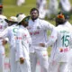 Bangladesh Test Team