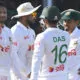 Bangladesh Test team