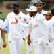 Bangladesh Test team