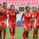 Bangladesh Women Football Team