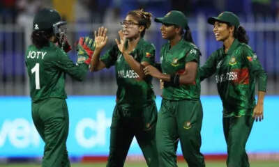 Bangladesh Women team