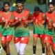 Bangladesh Women's Football Team