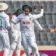 Bangladesh announces team for Chittagong Test with one change