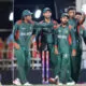 Bangladesh vs Afghanistan A team