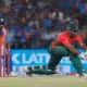 Bangladesh vs India 1st t20 in series