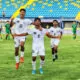 Bangladesh vs Macau_AFC U17