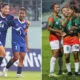 Bangladesh vs Nepal women football