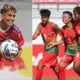 Bangladesh vs Nepal women saff