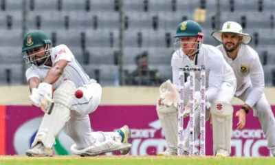 Bangladesh vs South Africa