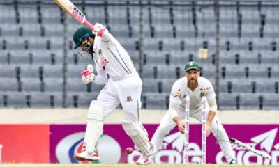 Bangladesh vs South Africa test