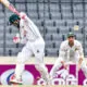 Bangladesh vs South Africa test