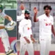 Bangladesh vs South Africa 2nd day lunch break in mirpur test