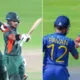 Bangladesh vs Sri Lanka in Emerging Asia Cup