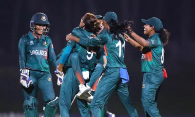 Bangladesh wants to start the World Cup mission with a win tomorrow