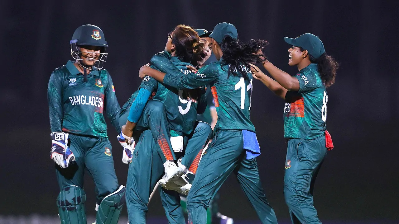 Bangladesh wants to start the World Cup mission with a win tomorrow