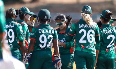 Bangladesh women cricket team