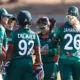 Bangladesh women cricket team