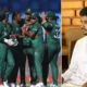 Bangladesh women team in World cup and Asif Mahmud