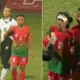 Bangladesh women team saff match lost against Pakistan