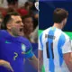 Brazil Vs Argentina in Futsal Upcoming final