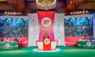 BPL 2025 after players' draft