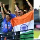 Champions trophy; India and Pakistan crowd in stadium