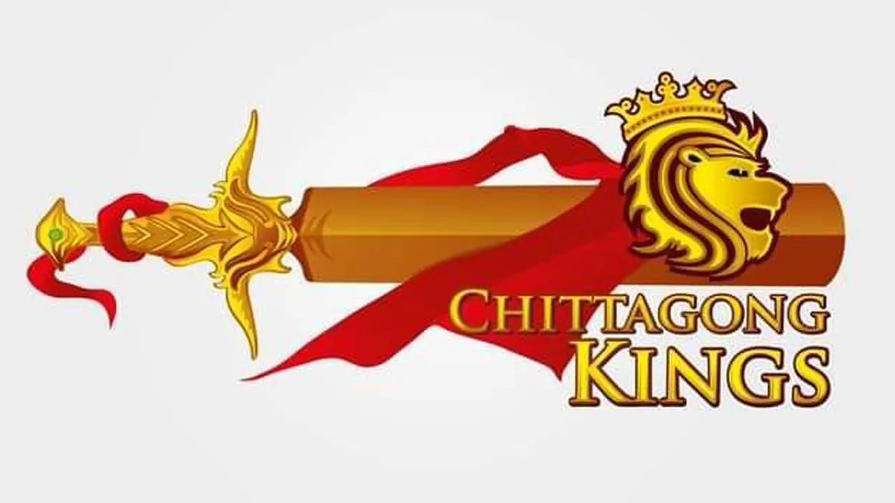 Chittagong Kings